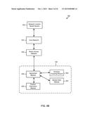 Method and System for Providing Enhanced Location Based Information for     Wireless Handsets using Dead Reckoning diagram and image