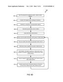 Method and System for Providing Enhanced Location Based Information for     Wireless Handsets using Dead Reckoning diagram and image