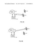 Method and System for Providing Enhanced Location Based Information for     Wireless Handsets using Dead Reckoning diagram and image