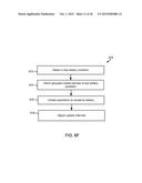 Method and System for Providing Enhanced Location Based Information for     Wireless Handsets using Dead Reckoning diagram and image