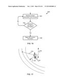 Method and System for Providing Enhanced Location Based Information for     Wireless Handsets using Dead Reckoning diagram and image