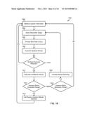 Method and System for Providing Enhanced Location Based Information for     Wireless Handsets using Dead Reckoning diagram and image