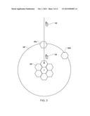 Beacon-Based Geofencing diagram and image