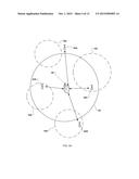 Beacon-Based Geofencing diagram and image