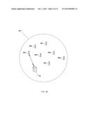 Beacon-Based Geofencing diagram and image