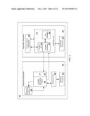 Beacon-Based Geofencing diagram and image