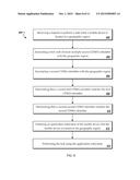 Multi-Tiered Detection of a Geofence diagram and image