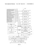 Multi-Tiered Detection of a Geofence diagram and image