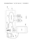 Multi-Tiered Detection of a Geofence diagram and image