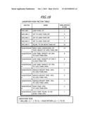 WIRELESS COMMUNICATION DEVICE, WIRELESS COMMUNICATION NETWORK SYSTEM,     INFORMATION PROCESSING METHOD, AND RECORDING MEDIUM RECORDING INFORMATION     PROCESSING PROGRAM diagram and image