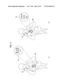 MOBILE TERMINAL AND CONTROLLING METHOD THEREOF diagram and image