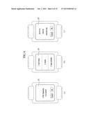 MOBILE TERMINAL AND CONTROLLING METHOD THEREOF diagram and image