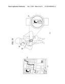 MOBILE TERMINAL AND CONTROLLING METHOD THEREOF diagram and image