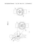 MOBILE TERMINAL AND CONTROLLING METHOD THEREOF diagram and image