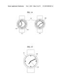 MOBILE TERMINAL AND CONTROLLING METHOD THEREOF diagram and image