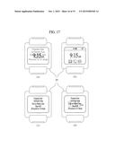 MOBILE TERMINAL AND CONTROLLING METHOD THEREOF diagram and image