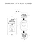 MOBILE TERMINAL AND CONTROLLING METHOD THEREOF diagram and image