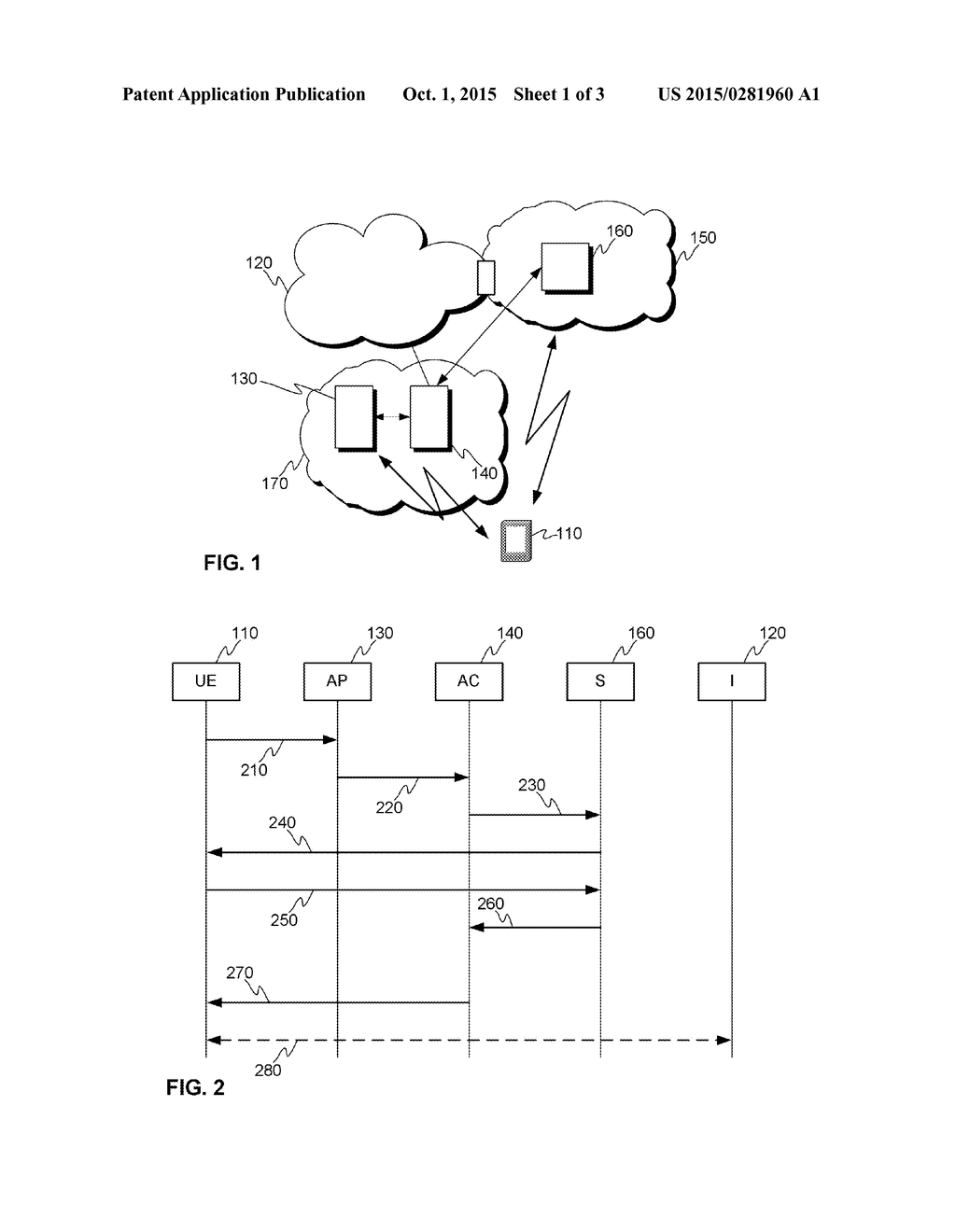 NETWORK AUTHENTICATION - diagram, schematic, and image 02