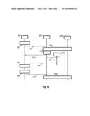 APPLICATION AWARE COMMUNICATION SYSTEM diagram and image