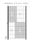 COMMUNICATION TERMINALS, COMMUNICATION DEVICE, METHODS FOR ESTABLISHING A     COMMUNICATION, FOR DETERMINING COMMUNICATION LINKS FOR A COMMUNICATION     AND FOR PERFORMING A COMMUNICATION diagram and image