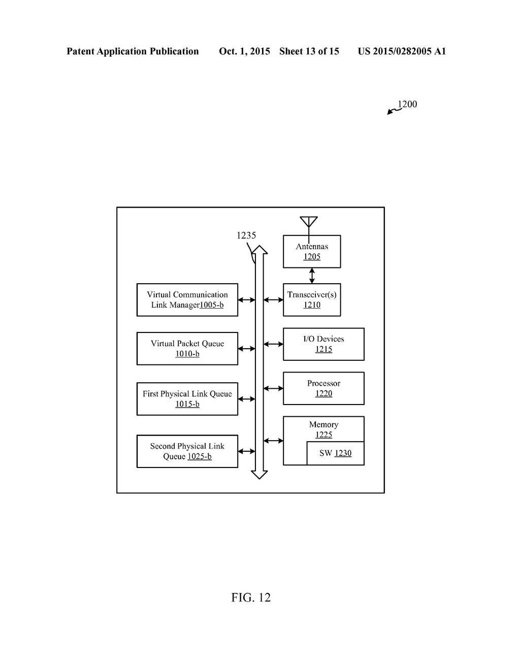 LINK AGGREGATION IN WIRELESS LOCAL AREA NETWORKS - diagram, schematic, and image 14