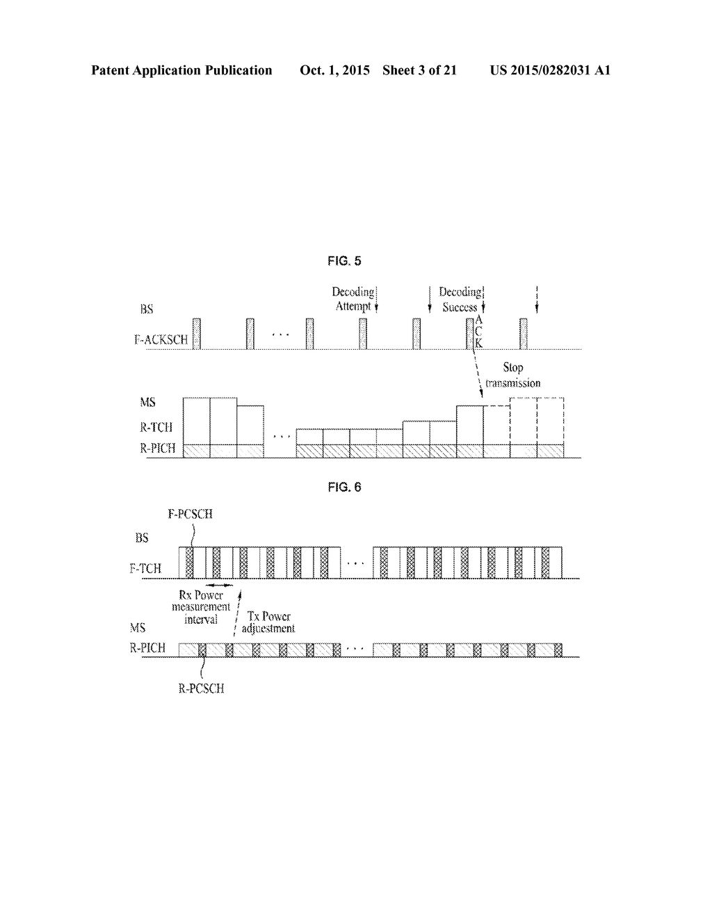 APPARATUS AND METHOD OF TRANSMITTING AND RECEIVING DATA IN SOFT HANDOFF OF     A WIRELESS COMMUNICATION SYSTEM - diagram, schematic, and image 04