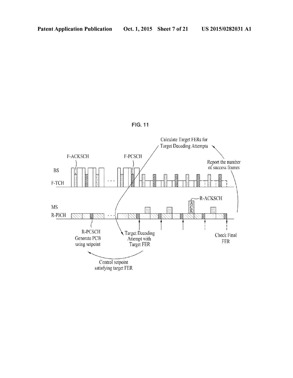 APPARATUS AND METHOD OF TRANSMITTING AND RECEIVING DATA IN SOFT HANDOFF OF     A WIRELESS COMMUNICATION SYSTEM - diagram, schematic, and image 08