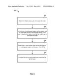 METHODS AND APPARATUS FOR COORDINATING SYSTEM SELECTION AMONG A SET OF     NODES diagram and image