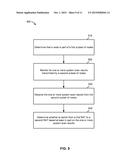 METHODS AND APPARATUS FOR COORDINATING SYSTEM SELECTION AMONG A SET OF     NODES diagram and image