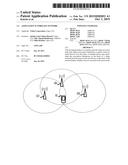 ASSOCIATION IN WIRELESS NETWORK diagram and image