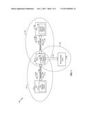 DEDICATED CHANNEL FOR FAST INITIAL LINK SETUP IN A WIRELESS NETWORK diagram and image