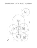 DEDICATED CHANNEL FOR FAST INITIAL LINK SETUP IN A WIRELESS NETWORK diagram and image