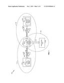 DEDICATED CHANNEL FOR FAST INITIAL LINK SETUP IN A WIRELESS NETWORK diagram and image