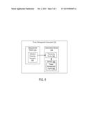 POWER MANAGEMENT FOR DISTRIBUTED ANTENNA SYSTEM diagram and image