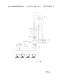 Splitter with Adaptive Power Distribution diagram and image