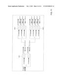 Splitter with Adaptive Power Distribution diagram and image