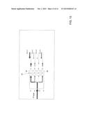 Splitter with Adaptive Power Distribution diagram and image