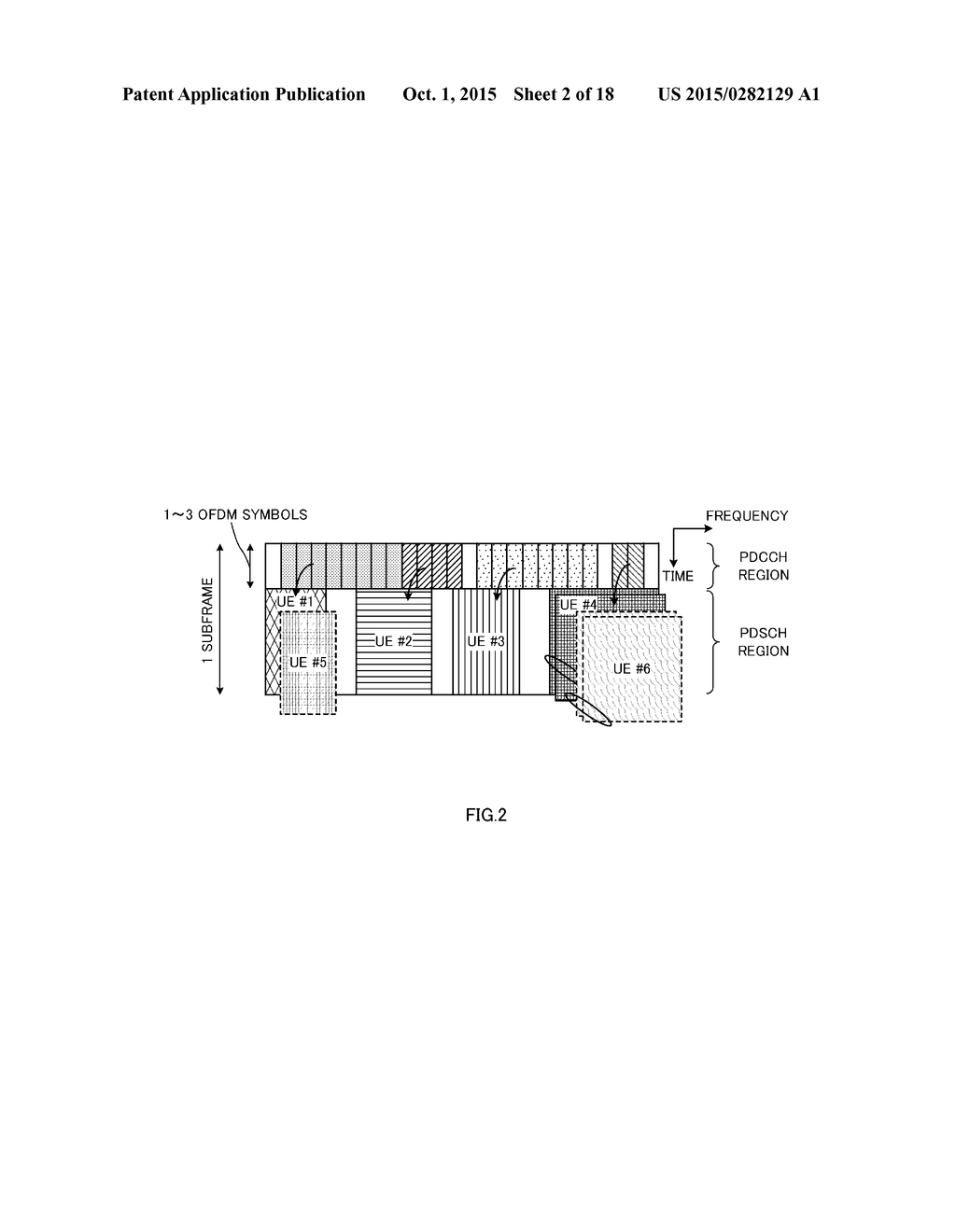 RADIO BASE STATION, USER TERMINAL, RADIO COMMUNICATION SYSTEM AND RADIO     COMMUNICATION METHOD - diagram, schematic, and image 03