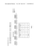 RADIO BASE STATION, USER TERMINAL, RADIO COMMUNICATION SYSTEM AND RADIO     COMMUNICATION METHOD diagram and image