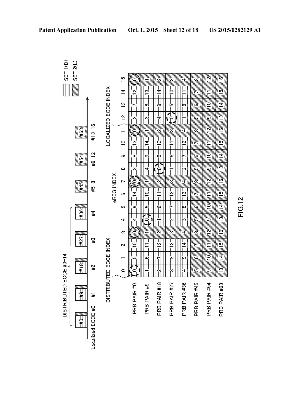 RADIO BASE STATION, USER TERMINAL, RADIO COMMUNICATION SYSTEM AND RADIO     COMMUNICATION METHOD - diagram, schematic, and image 13