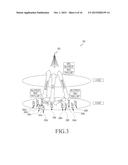 METHOD AND SYSTEM FOR PROVIDING SMALL CELL DEPLOYMENT AND ACCESS IN A     WIRELESS COMMUNICATION SYSTEM diagram and image