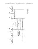 METHODS AND SYSTEMS FOR TRANSMISSION OF MULTIPLE MODULATED SIGNALS OVER     WIRELESS NETWORKS diagram and image