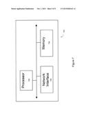 SYSTEM AND METHOD FOR IMPROVING PDP CONTEXT ACTIVATION LATENCY diagram and image