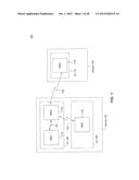 Wireless Bus For Intra-Chip and Inter-Chip Communication, Including     Wireless-Enabled Component (WEC) Embodiments diagram and image