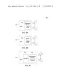 Wireless Bus For Intra-Chip and Inter-Chip Communication, Including     Wireless-Enabled Component (WEC) Embodiments diagram and image