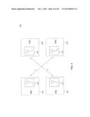 Wireless Bus For Intra-Chip and Inter-Chip Communication, Including     Wireless-Enabled Component (WEC) Embodiments diagram and image