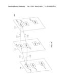 Wireless Bus For Intra-Chip and Inter-Chip Communication, Including     Wireless-Enabled Component (WEC) Embodiments diagram and image