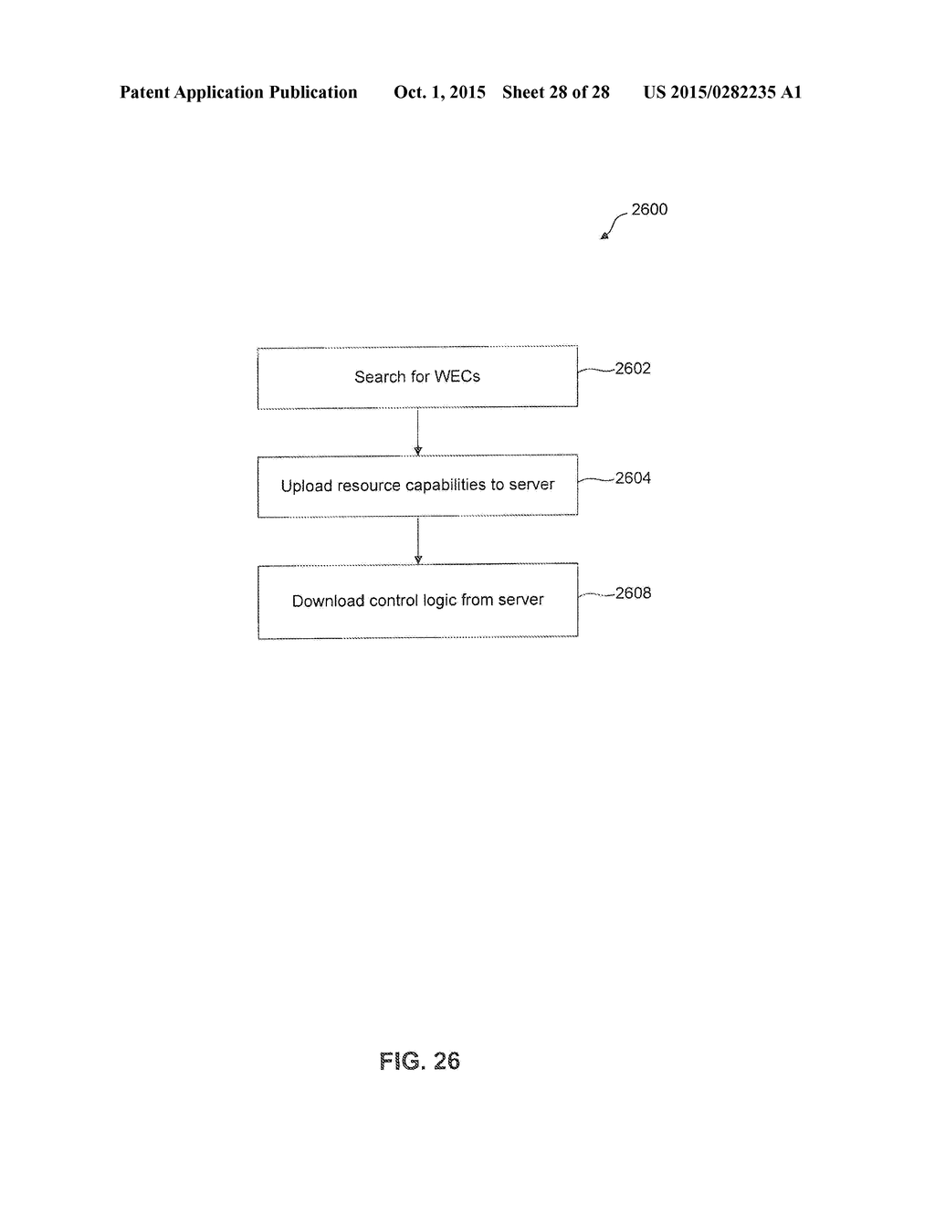 Wireless Bus For Intra-Chip and Inter-Chip Communication, Including     Wireless-Enabled Component (WEC) Embodiments - diagram, schematic, and image 29