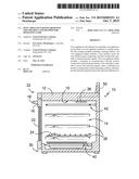 OVEN APPLIANCE HAVING RESISTIVE TOUCHSCREEN AND METHOD FOR OPERATING SAME diagram and image