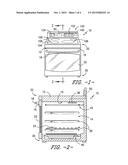 OVEN APPLIANCE HAVING RESISTIVE TOUCHSCREEN AND METHOD FOR OPERATING SAME diagram and image